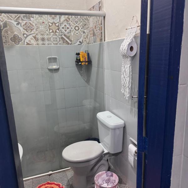 Quarto privativo quádruplo no Centro Histórico - Foto 3