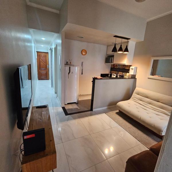 Lindo apartamento em Copacabana