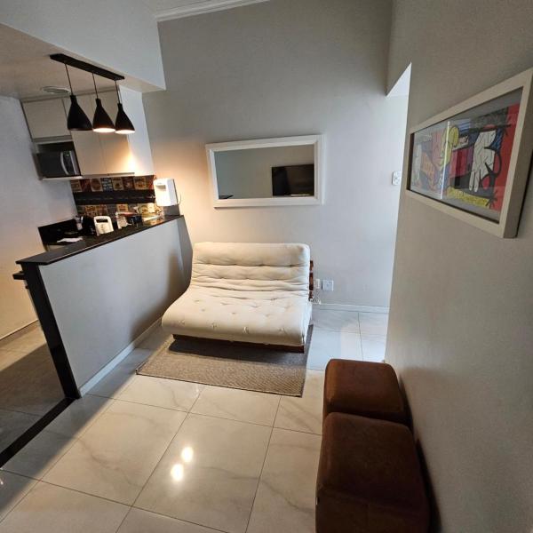 Lindo apartamento em Copacabana - Foto 2