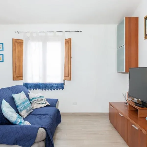 Le Calle Comfort e Relax nel cuore di Cabras โรงแรมในกาบราส