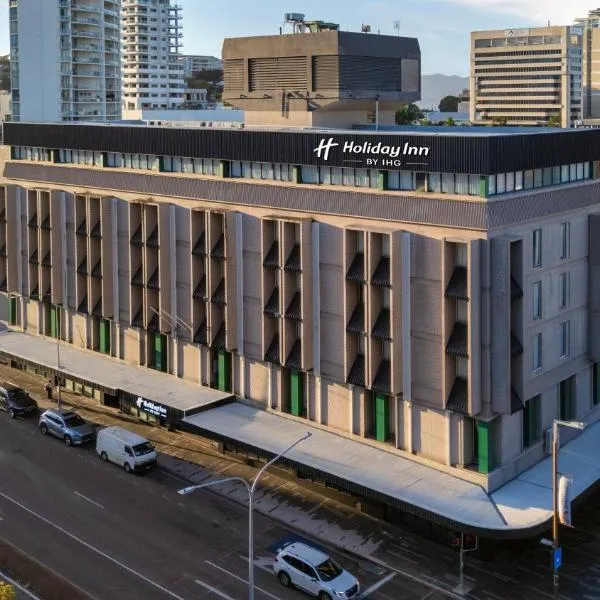 Holiday Inn Townsville by IHG, hotel in Townsville