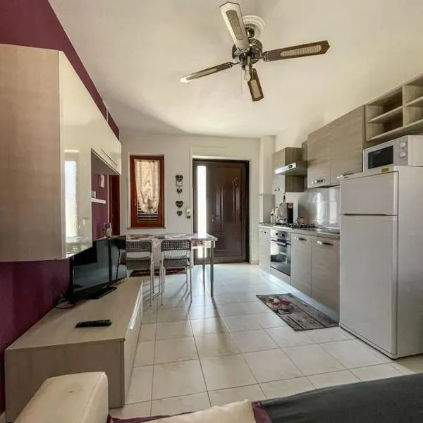 La Piazzetta, hotel di Torella deʼ Lombardi