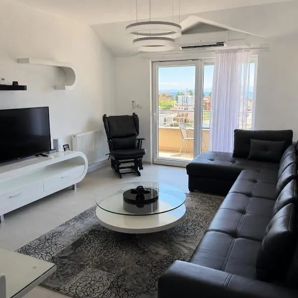 Serenity Apartment, hotel sa Struga