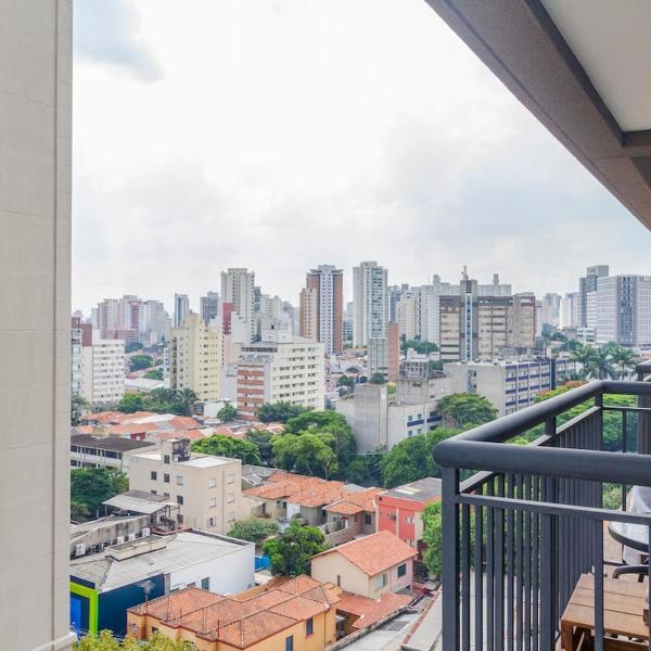 SM1106. Lindo, Novo e Super Bem Localizado - Foto 5