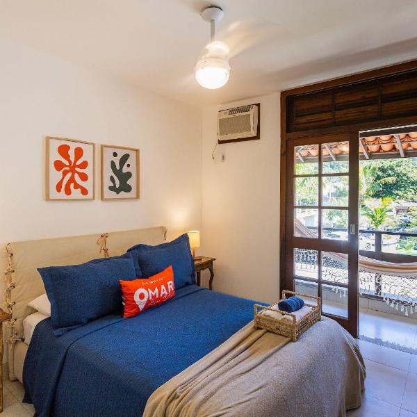 Duplex 3 Quartos com Piscina em Cabo Frio | CDI 24 - Foto 2