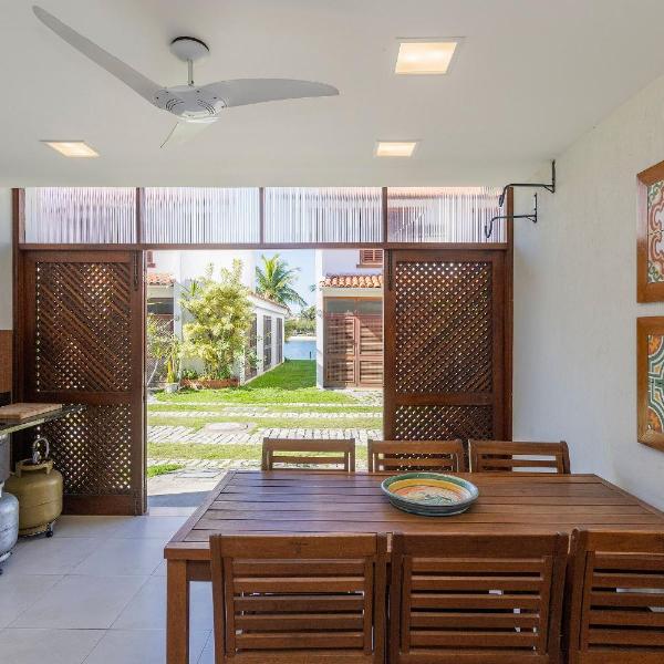 Duplex 3 Quartos com Piscina em Cabo Frio | CDI 24 - Foto 5