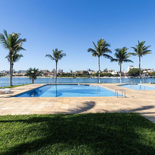 Duplex 3 Quartos com Piscina em Cabo Frio | CDI 24 - Foto 4