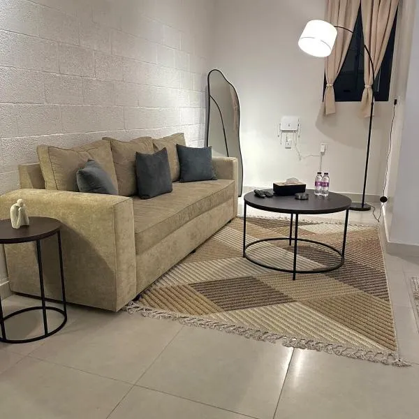 استديو أنيق موقع مميز الفيصلية 306, hotel in Jeddah