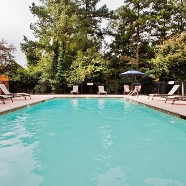 Holiday Inn Express & Suites Buford NE - Lake Lanier by IHG, Hotel in Buford