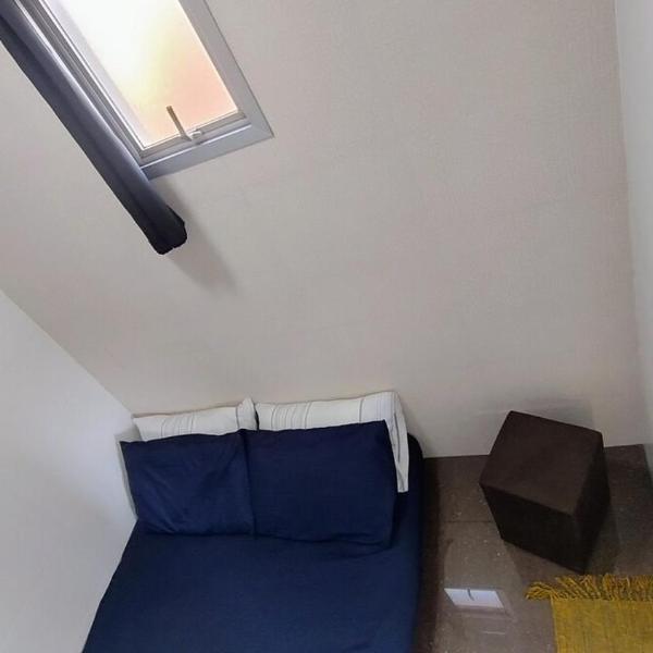 Apartamento Top Expo Center Norte Paulista Centro - Foto 3