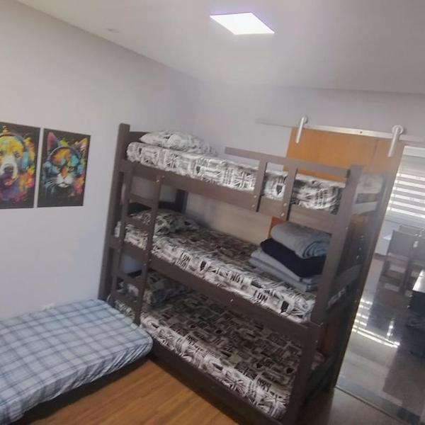 Apartamento Santana Expo Center Norte vista Top cidade de São Paulo e Paulista - Foto 4