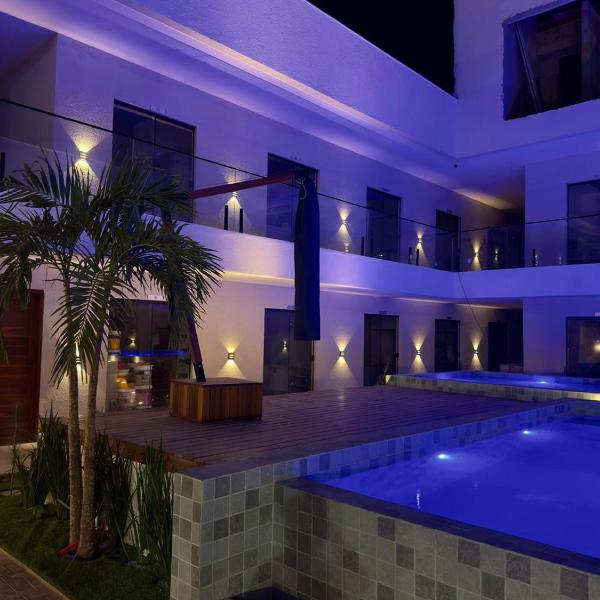 Vila Eco BG - Apto 206