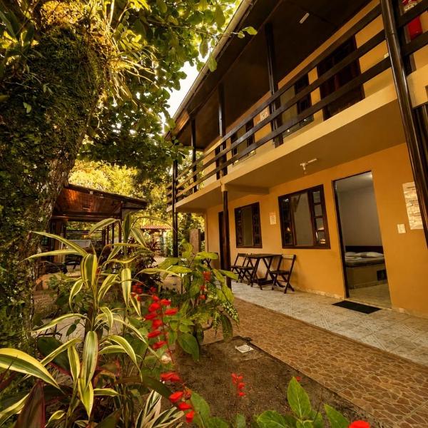 Pousada Paraíso - Foto 5
