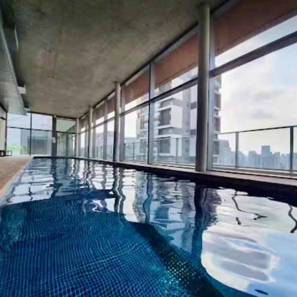 Elegance and Leisure 2 Suites 2 Parking Spaces - Foto 4