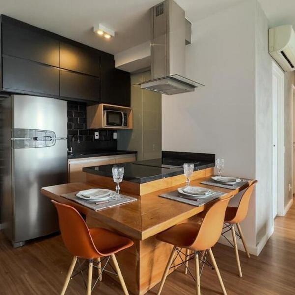 Elegance and Leisure 2 Suites 2 Parking Spaces - Foto 5