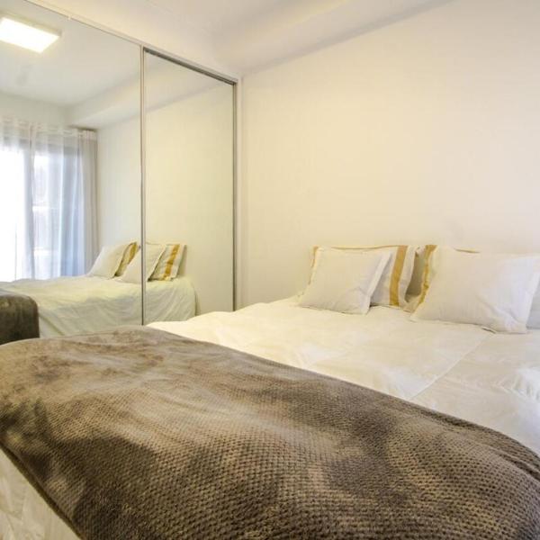 Elegance and Leisure 2 Suites 2 Parking Spaces - Foto 2