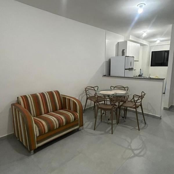 Apto 2 Quartos Piscina, Coworking e Academia - Foto 4