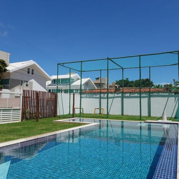 Apartamento Privê Praia dos Carneiros