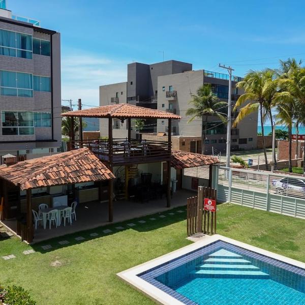 Apartamento Privê Praia dos Carneiros - Foto 4