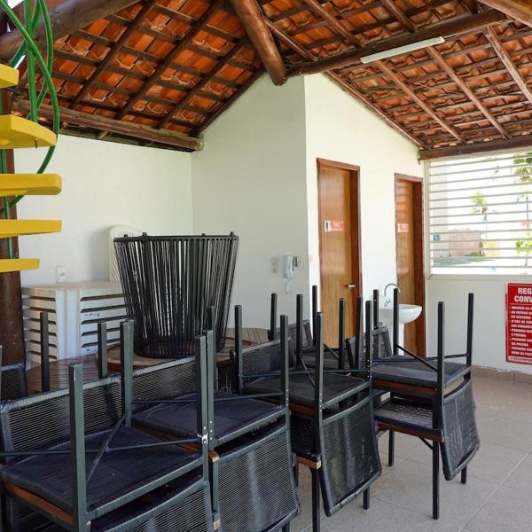 Apartamento Privê Praia dos Carneiros - Foto 5