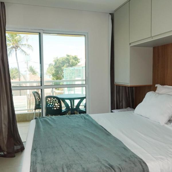 Apartamento Privê Praia dos Carneiros - Foto 2