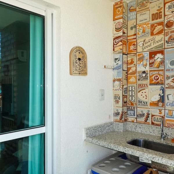 Apartamento Privê Praia dos Carneiros - Foto 3