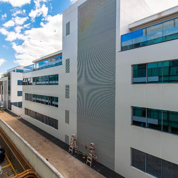 Parque Norte Residencial em Brasilia 34874
