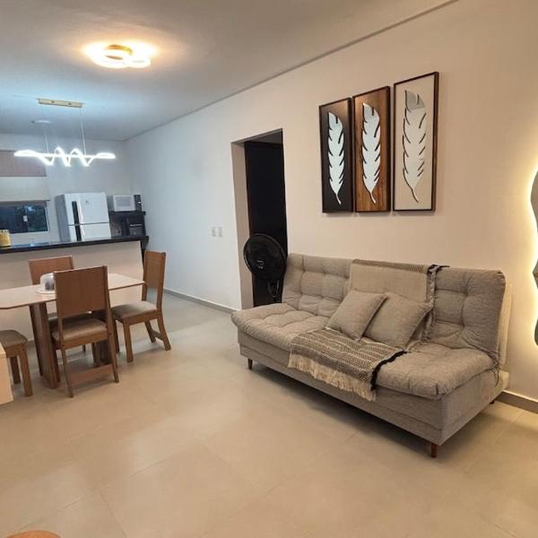Apt Macapa 304
