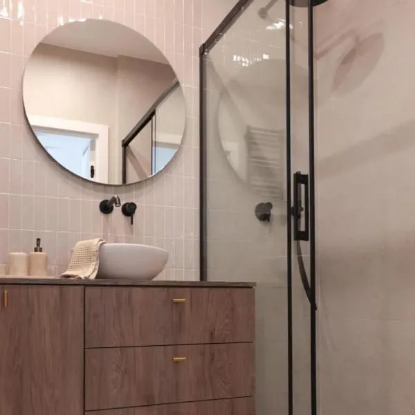 GW Apart, hotel in Gorzów Wielkopolski