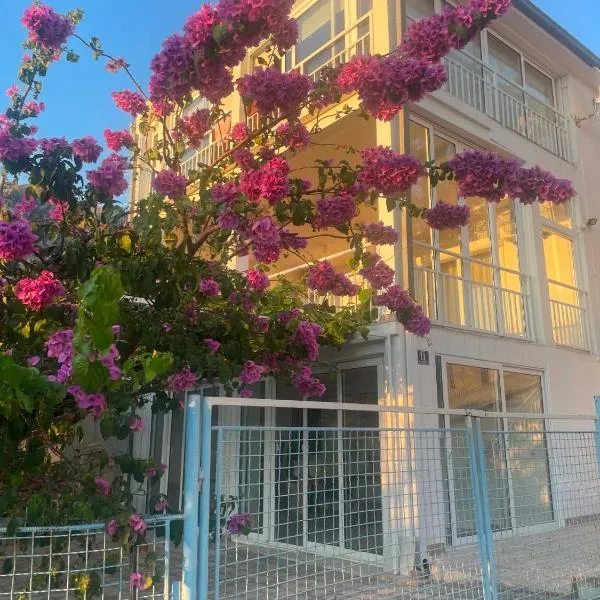Vila Mirjana, hôtel à Sutomore