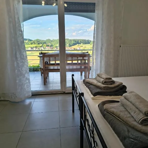 Studio apartman Tilia, Hotel in Veliko Trgovišće