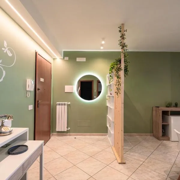 Dimora Riccardo – hotel w mieście Andria