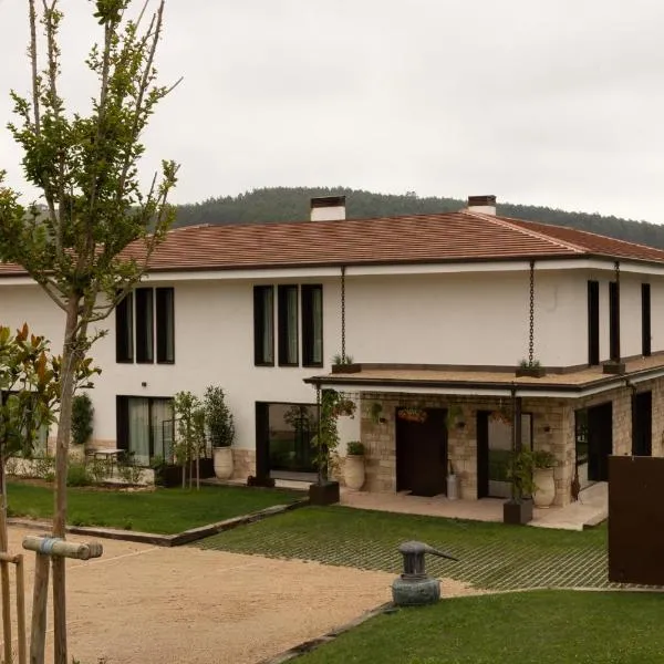 Kanaloa Lodge, hotel u gradu 'Galizano'