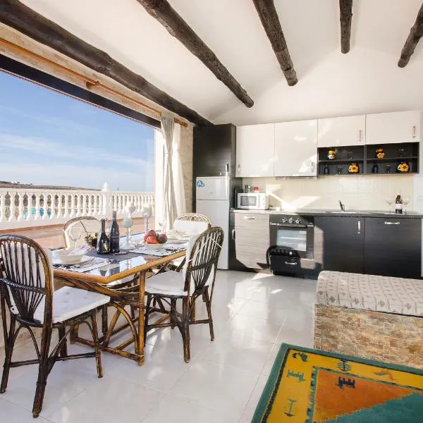 Clara Suite 3 - Macaronesiahomes, hotel i Conil