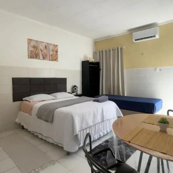 Kitnet17E, hotel u gradu 'São Luís'