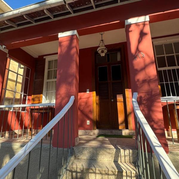 HMG Morada & Chalet - Centro histórico - Foto 4