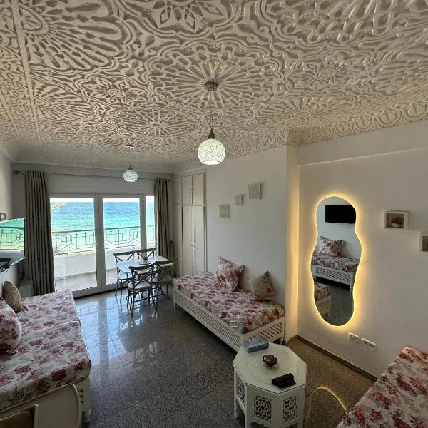 Your ¥achting Home, Hotel in Sousse