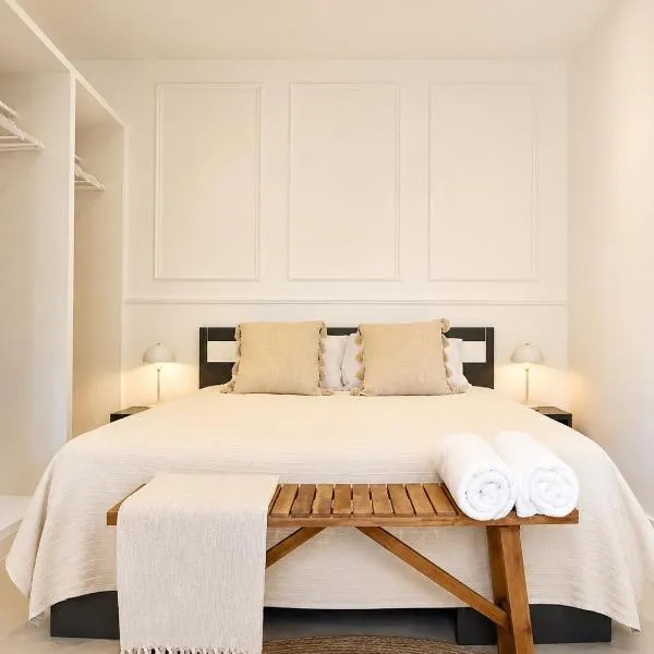 Le doux venir, hotel em Douvaine