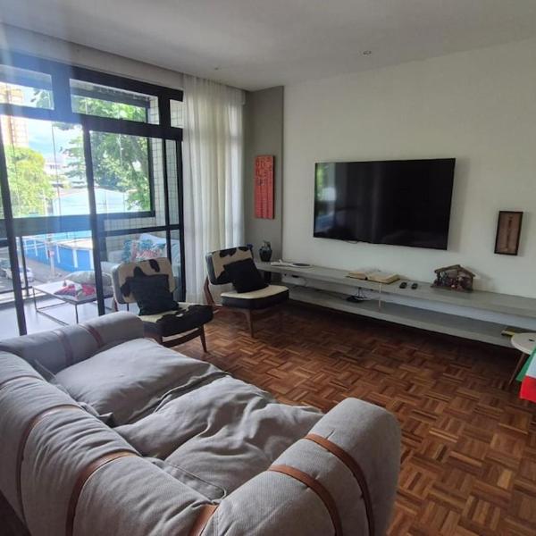 Beautiful apartment 3 minutes from the sea