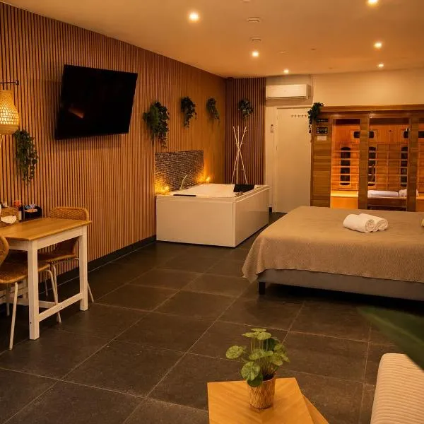 Wellness Suite Zeist, ξενοδοχείο σε Zeist