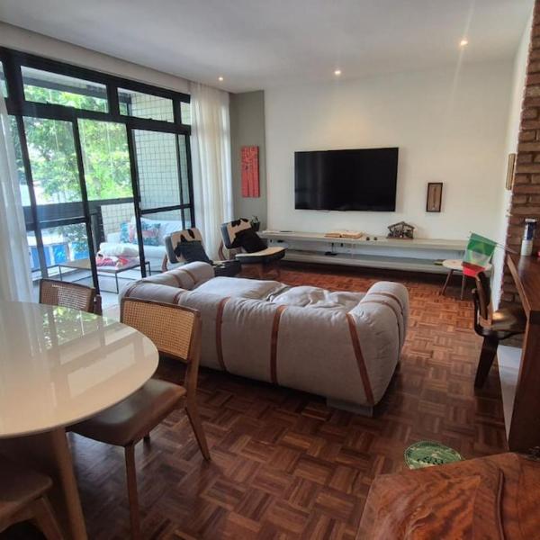 Beautiful apartment 3 minutes from the sea - Foto 5