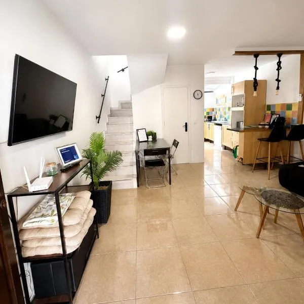 Villa Richmond, hotel in Gran Alacant