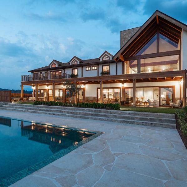 Exclusive House in Treze Tílias with Pool - Foto 4