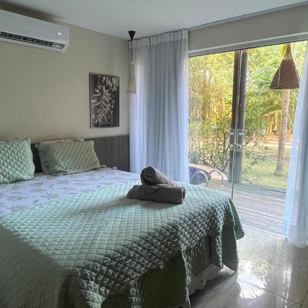 Villas do Pratagy-Tulipa 1101