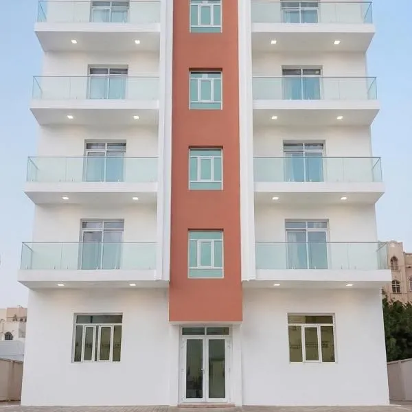New Al-Wadi - الوادي الجديدة - RED25, hotel en ‘Awqad Bayt Marhūn