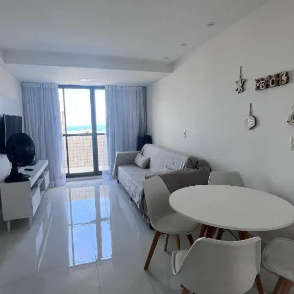 Cobertura Ponta Verde Vistar Mar, Hotel in Maceió