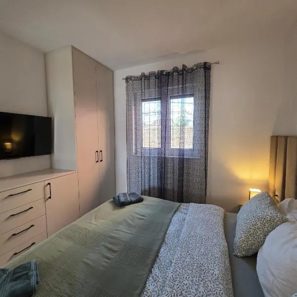Apartement More Vir, hotel em Vir