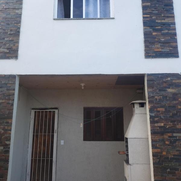 04 Apartamento Duplex germinado perto do mar