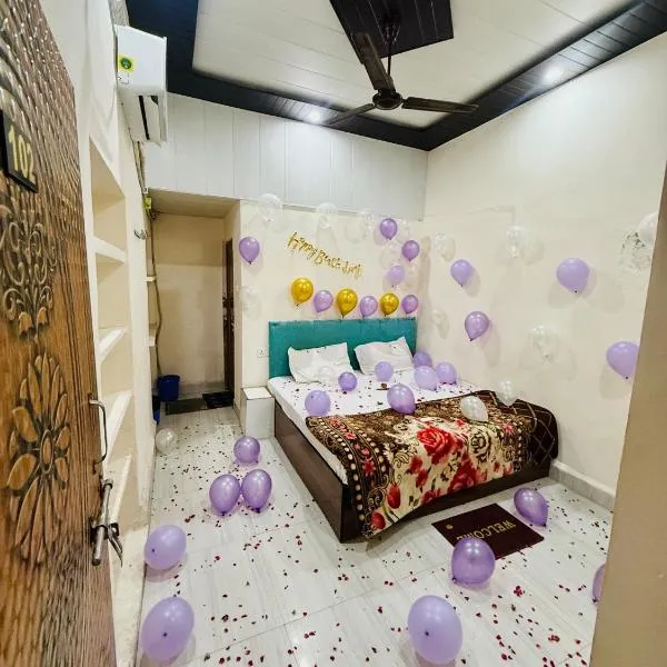 RAMESHT HOME STAy