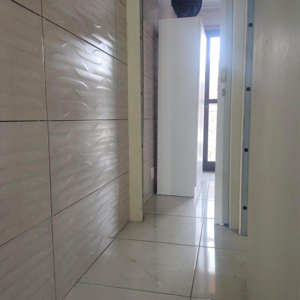 05 Apartamento duplex germinado próximo ao mar - Foto 3